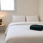 Richelieu 1ch, Wifi, Parking, Loggia Apartment