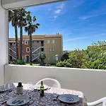 Apartment Richelieu 1ch, Wifi, Parking, Loggia Agde