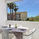 Apartment Richelieu 1ch, Wifi, Parking, Loggia *