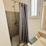 Plage Richelieu 1Ch, Wifi, Parking, Loggia דירה