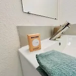 Plage Richelieu 1Ch, Wifi, Parking, Loggia * אגדה